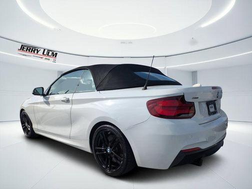 2021 BMW M240 i xDrive