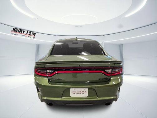 2023 Dodge Charger SRT Hellcat Widebody