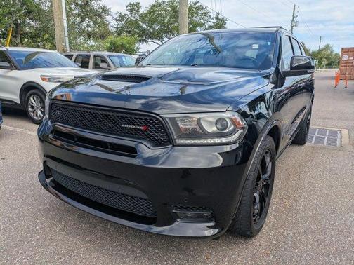 2019 Dodge Durango R/T