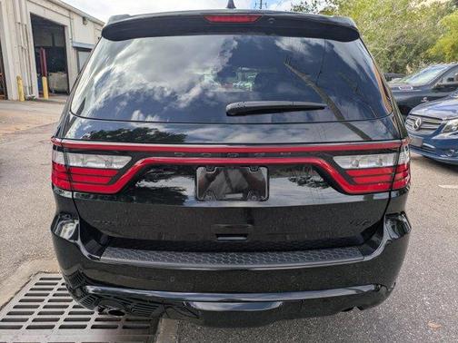 2019 Dodge Durango R/T