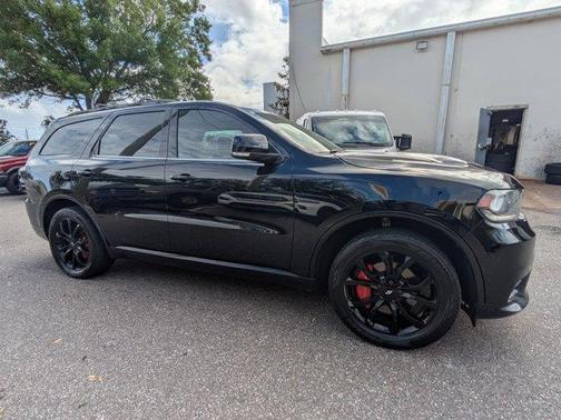 2019 Dodge Durango R/T