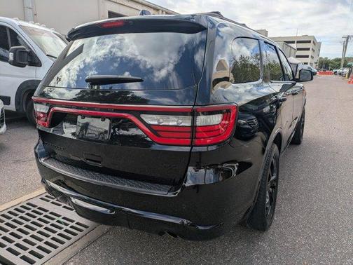 2019 Dodge Durango R/T