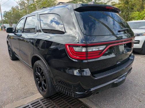 2019 Dodge Durango R/T