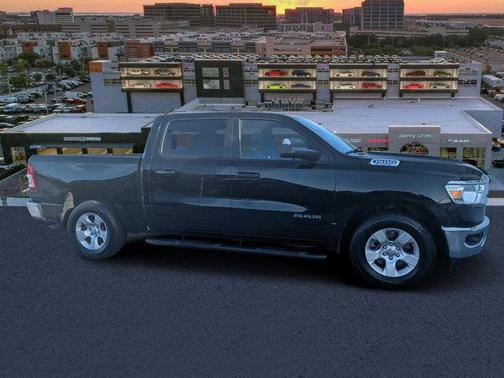 2024 RAM 1500 Big Horn