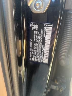 2023 Porsche Cayenne Base (Tiptronic)