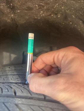 2023 Porsche Cayenne Base (Tiptronic)