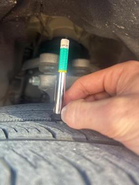 2023 Porsche Cayenne Base (Tiptronic)