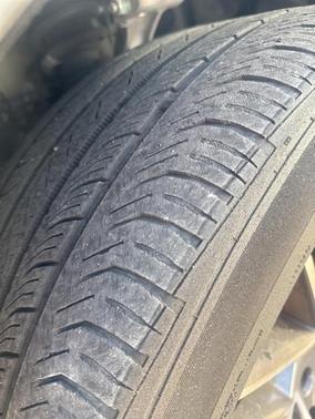 2023 Porsche Cayenne Base (Tiptronic)