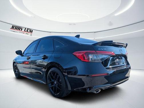 2024 Honda Civic Si Base