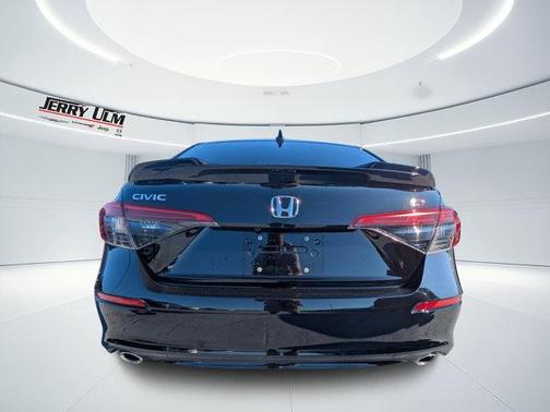 2024 Honda Civic Si Base