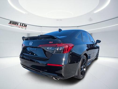 2024 Honda Civic Si Base