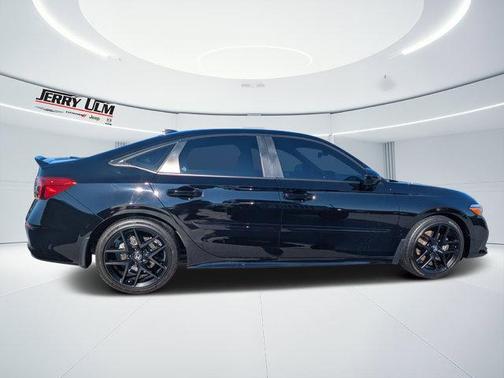 2024 Honda Civic Si Base