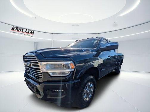 2021 RAM 3500 Laramie