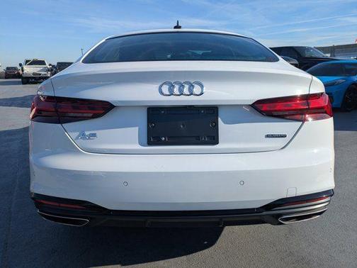 2025 Audi A5 Sportback S line Premium