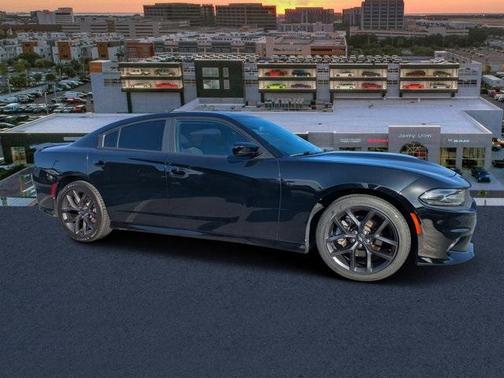 2021 Dodge Charger GT