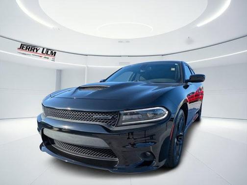 2021 Dodge Charger GT