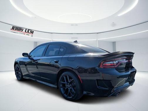 2021 Dodge Charger GT