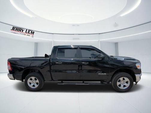 2024 RAM 1500 Big Horn Crew Cab 4x4 57' Box