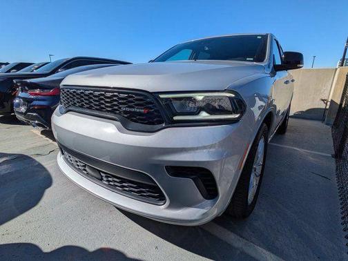 2024 Dodge Durango GT