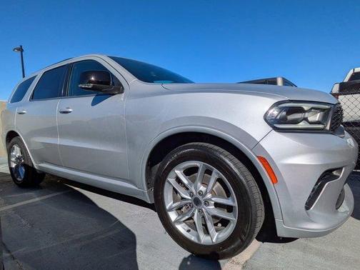 2024 Dodge Durango GT