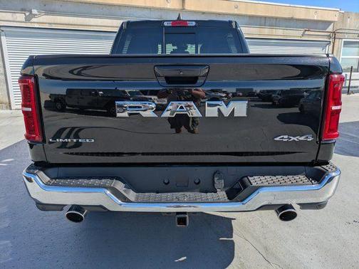 2025 RAM 1500 Limited