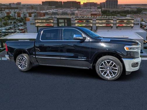 2025 RAM 1500 Limited