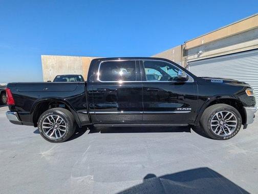 2025 RAM 1500 Limited