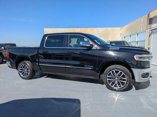 2025 RAM 1500 Limited