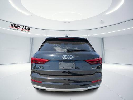 2019 Audi Q3 2.0T Premium