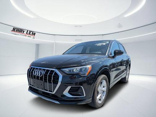 2019 Audi Q3 2.0T Premium
