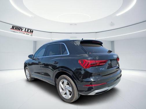 2019 Audi Q3 2.0T Premium