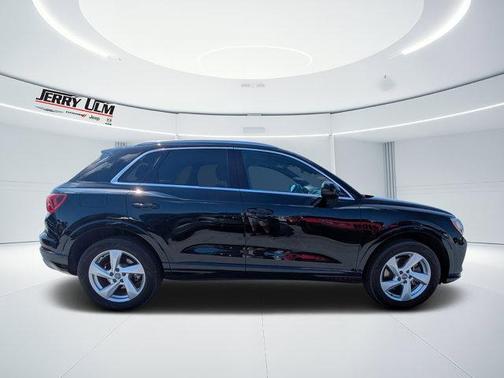 2019 Audi Q3 2.0T Premium