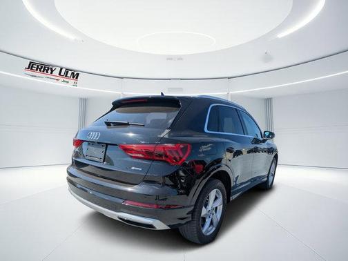 2019 Audi Q3 2.0T Premium