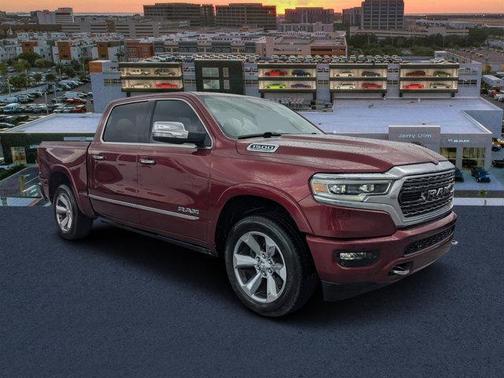 2021 RAM 1500 Limited