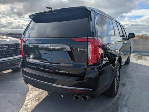 2024 GMC Yukon XL Denali Ultimate
