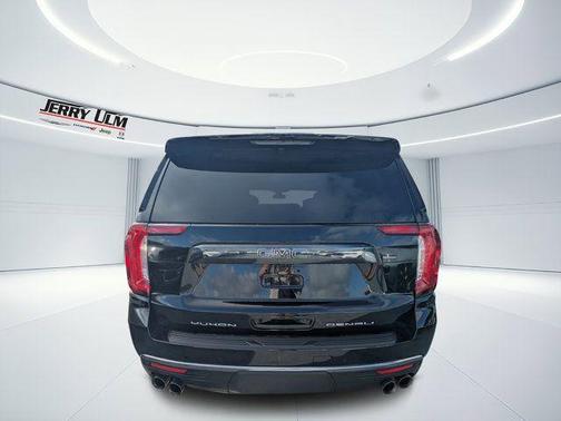 2024 GMC Yukon XL Denali Ultimate