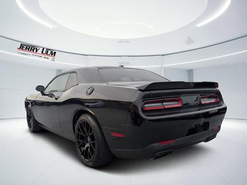 2018 Dodge Challenger R/T