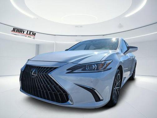 2024 Lexus ES 350 
