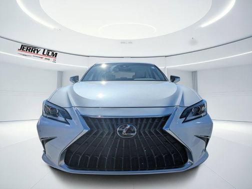2024 Lexus ES 350 