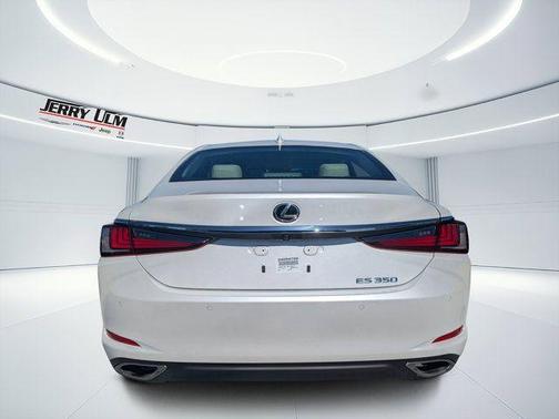 2024 Lexus ES 350 
