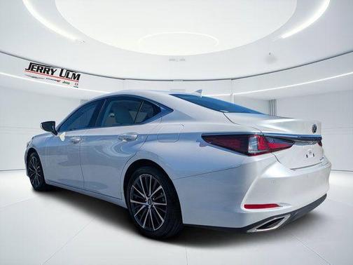 2024 Lexus ES 350 