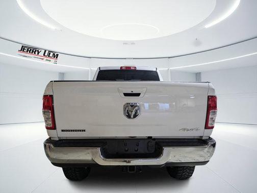 2020 RAM 2500 Big Horn
