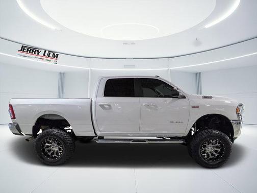 2020 RAM 2500 Big Horn