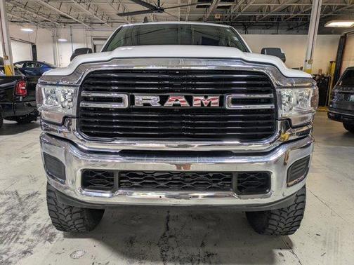 2020 RAM 2500 Big Horn