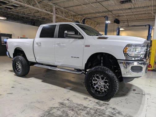 2020 RAM 2500 Big Horn