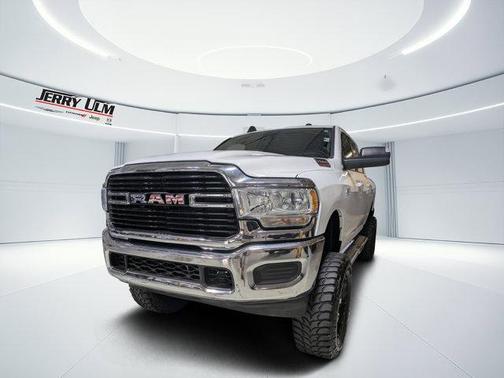 2020 RAM 2500 Big Horn