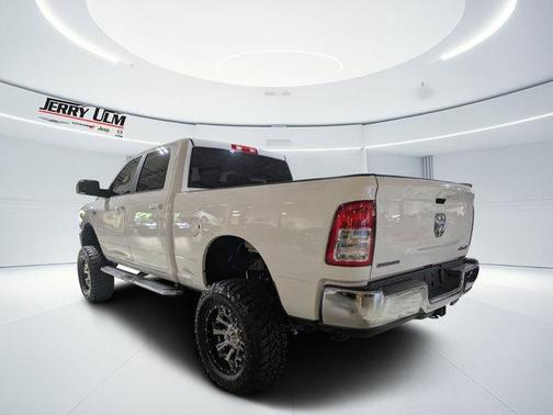 2020 RAM 2500 Big Horn