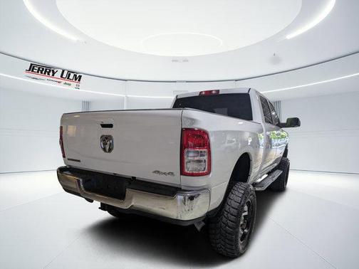 2020 RAM 2500 Big Horn