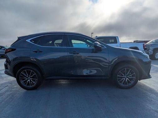2024 Lexus NX 250 Premium