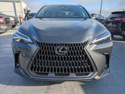 2024 Lexus NX 250 Premium
